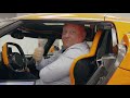 Koenigsegg Jesko | The worlds fastest revving production engine!