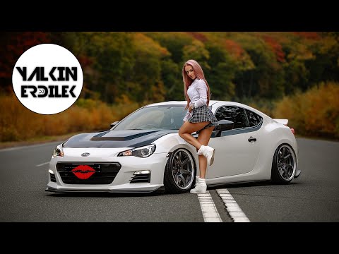 DJ Yalçın Erdilek - Bump