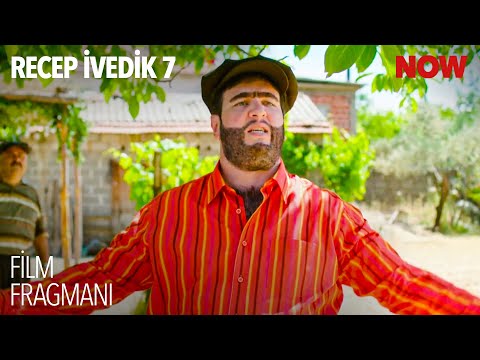 Recep İvedik 7 Film Fragmanı