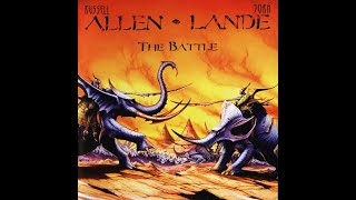 Allen-Lande - Wish for a Miracle Lyrics - Heavy/Thrash Metal Monday