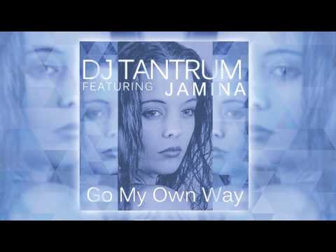 DJ Tantrum feat. Jamina - Rhythm Of The Rain (Rework Radio Mix)
