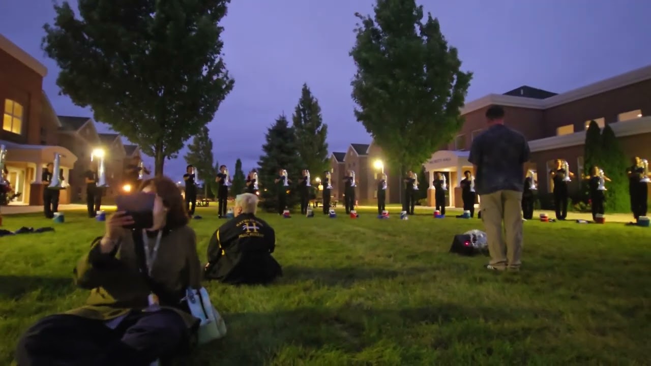 BDB 2024 Finals In The Lot Wram Up