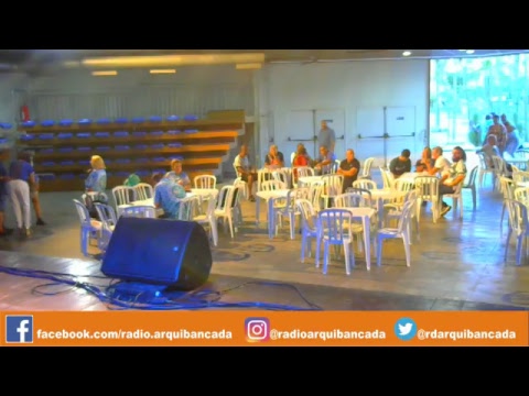 Apuração Série E - Carnaval 2019