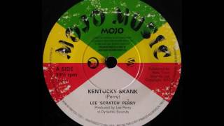 LEE 'SCRATCH' PERRY - Kentucky Skank [1973]