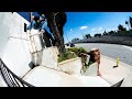 Primitive Skate WILDFIRE