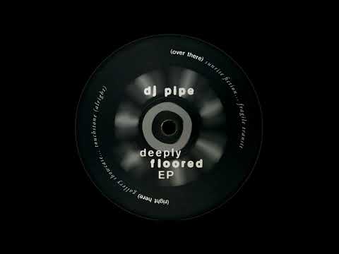 Dj Pipe – Sunrise Fiction