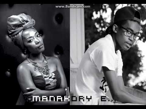 DEENYZ   Manakory REMIX DJ Thony 2017