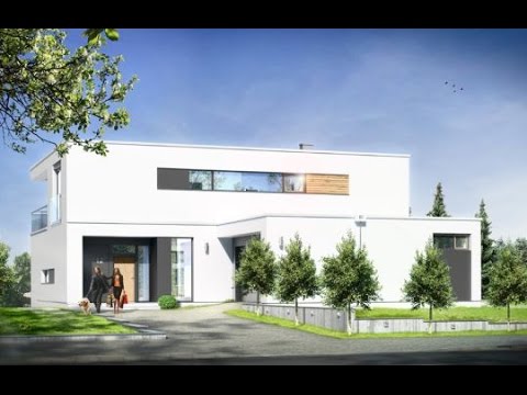 MGProjekt - Projekt domu Willa Słoneczna