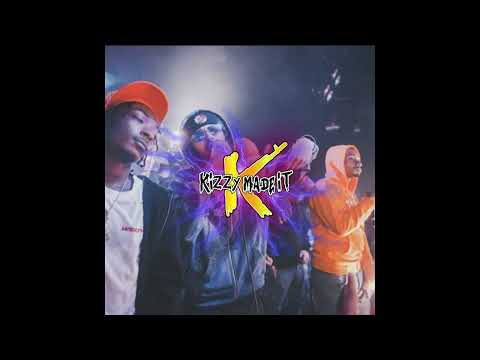 [FREE] BabyTron x Stan Will x TrDee Type Beat 2023 "Easy Bucket" (prod.kizzymadeit)