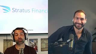 JF 4214: Unlocking High-Yield Investments in Aviation ft. Brandon Martini