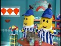 Bananas In Pyjamas Ep 224 Lost Key