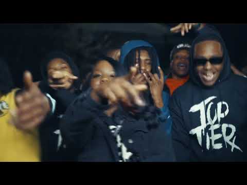 Lil Joc - HoodK (Official Video) Shot by @shotbywolf