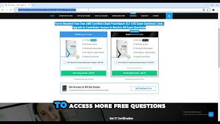ExamTopics Free Bypass Contributor Access