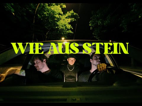 KAFVKA – Wie aus Stein (offizielles Video)