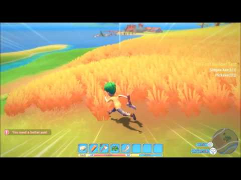 FTB 1.5.2 - Tinker's Construct Tutorial: Getting Started