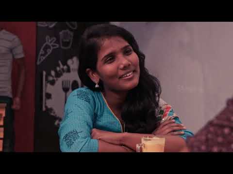 DEAR DAVID - OFFICIAL TEASER - TAMIL SHORT FILM 2021 - STAGEPLAY - USEMEDIA
