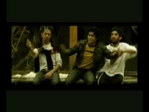 Rezaya & 2AFM Ft Felakat Nazgol