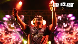 Download lagu Padi Reborn - Begitu Indah (Live Rock In Celebes 2019) mp3