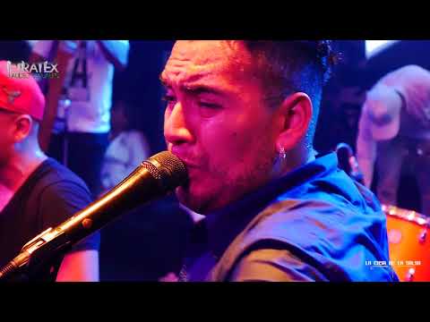 La Frontera - Barbaro Fines y su Mayimbe (Casa de la Salsa 2017)