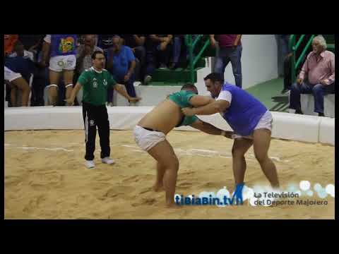 resumen Unión Tetir 10 maxorata 12