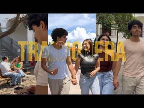 GRUPO TATTAS - TRAICIONERA (KULLAHUA)