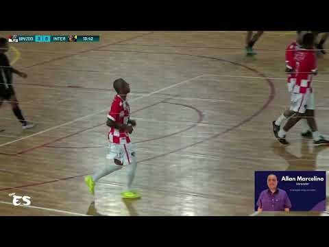 FUTSAL DE FÉRIAS 2025