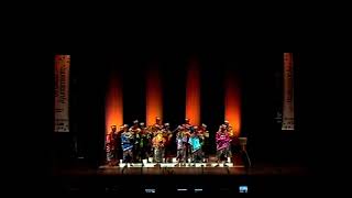 Voces – Semifinal – COAC 2009