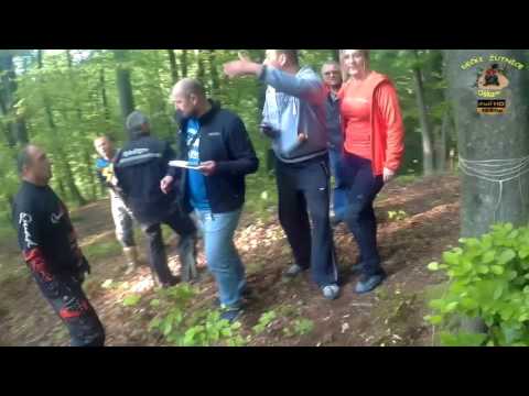 372.DEČKI ŽUTNICE - takmičenje kod Kovača i Špokija