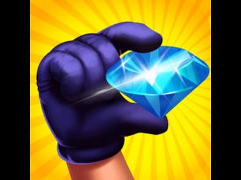 Can You Steal It - Level 25-36 Walkthrough Guide