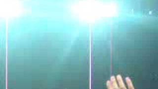 your fractured life - air traffic werchter