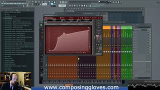 Video thumbnail for Free VST - MWaveshaper - Melda Audio by Composing Gloves