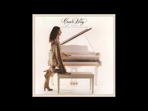 Hey Girl - Carole King