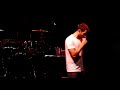 Brett Eldredge - 'The Reason/My Girl' - Live at O2 Ritz Manchester 03/02/2020