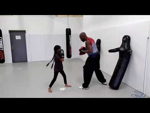 Lazaro Boxing/ Novus Academy Lørenskog