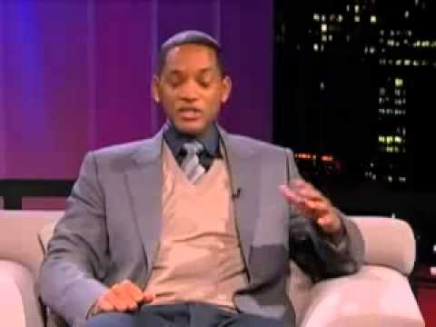 Will Smith Will Not Be Out-Worked