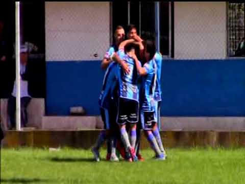 JUVENILES B. 4ta División. ACASSUSO - SAN TELMO  (0-1). 7-10-2017,