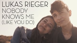 Nobody Knows Me (Like You Do) Music Video