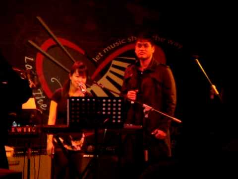 Shahridzuan @ Love The World