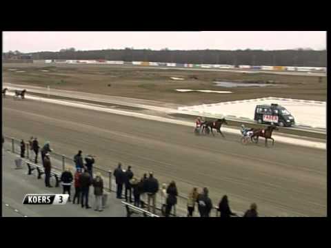 Victoria Park Wolvega 4-4-2013 KOERS 3 TOP OF THE CHARM - H.W. LANGEWEG JR