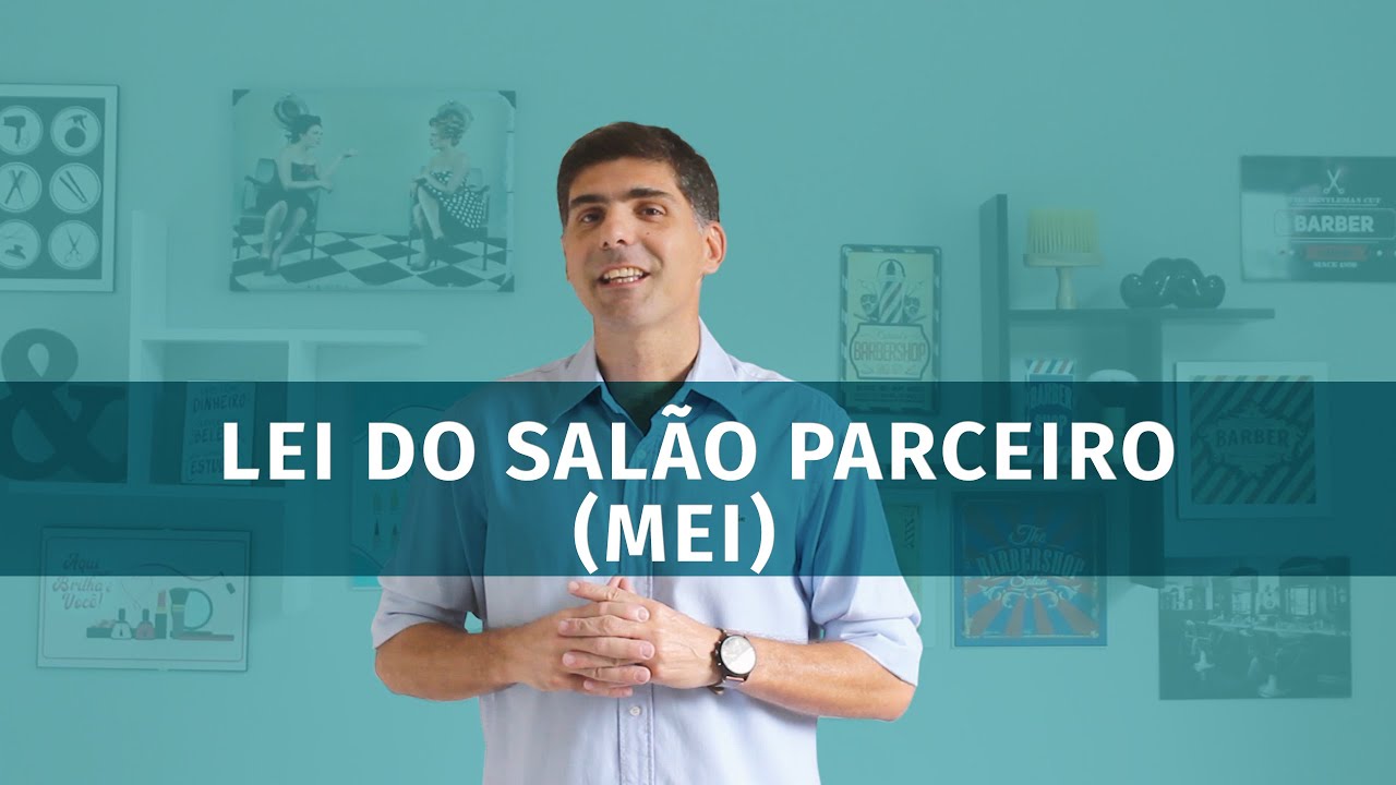 Watch Now LEI SALÃO PARCEIRO LEI SALÃO PARCEIRO