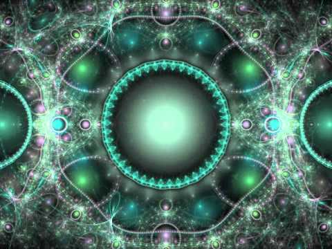 Fr0st flame fractal morphed