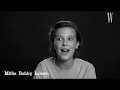 STRANGER THINGS CAST SINGING by Eszti 3 STRANGER THINGS CAST SINGING by Eszti 3