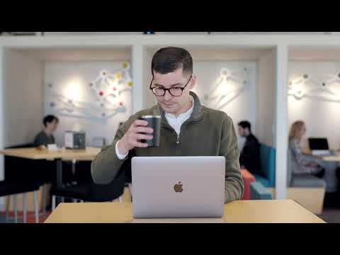 Apple Business Manager: die moderne Bereitstellung von Arbeitstechnologie