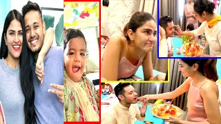 This made All my Sisters Cry... | Rakhi Vlog | Prateek Rathee