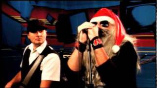 Velhas Virgens em "Velho safado" no Estúdio Showlivre 2009