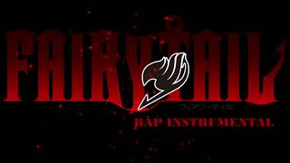 Fairy Tail Rap Beat (Prod. By ViroPerception)