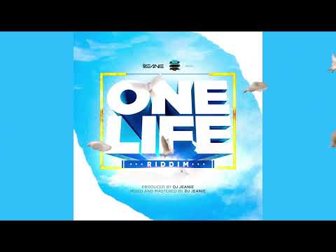 EGGY B - ELEVATOR - ONE LIFE RIDDIM