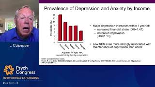 Addressing Inadequate Treatment Response in Major Depressive Disorder: Treatment Augmentation