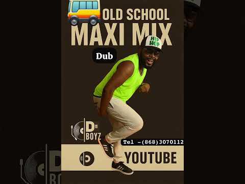 Dj Boyz Old School Maxi Dub Mix
