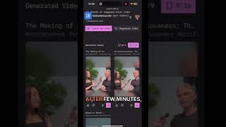 With Reka 3 Shorts in 5 Minutes - Tutorial of @RekaAI ​